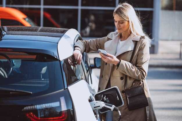 How Electric Vehicles Influence Resale Prices in the Used Car Market