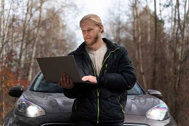 Avoiding scams when selling a used car