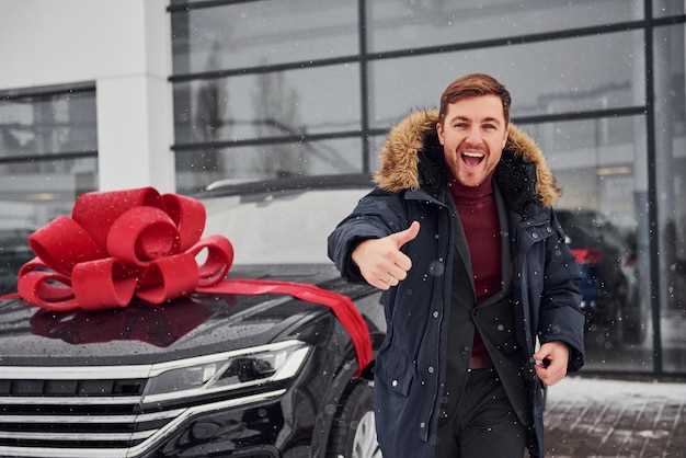 Timing Your Purchase: Seasonal Trends in Car Sales
