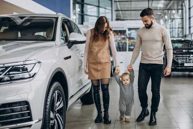 Best used SUVs for families in 2024
