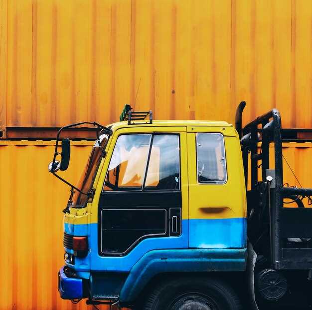 Key Specifications to Consider When Choosing a Used Truck for Towing