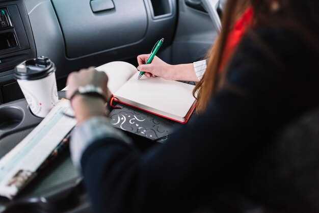 Key Components to Examine During a Road Test