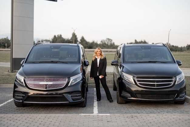Parking Ease: Compact vs. Full-Size Cars