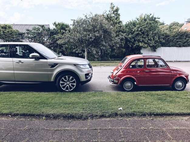 Compact vs full-size cars – what’s best for city driving?