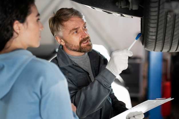 Tire Alignment