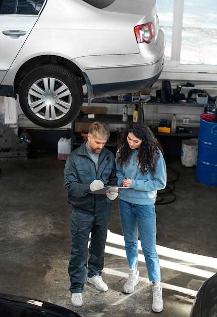Essential maintenance tips for first-time car owners