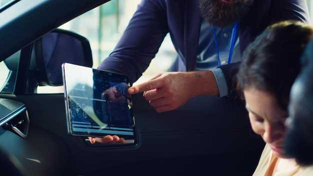 How AI is changing car buying in 2025
