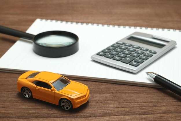 How Vehicle Type Influences Insurance Rates