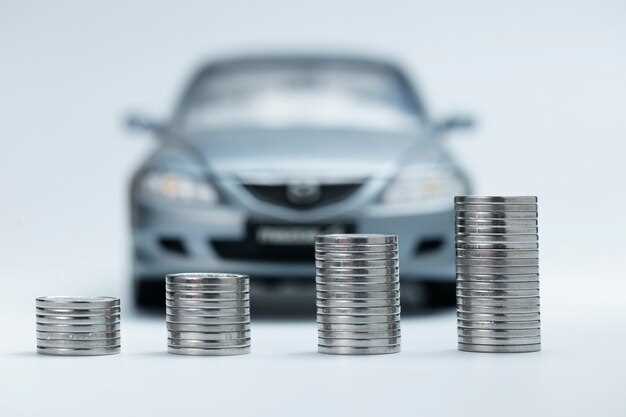 How Rising Inflation Rates Influence Car Loan Interest Rates