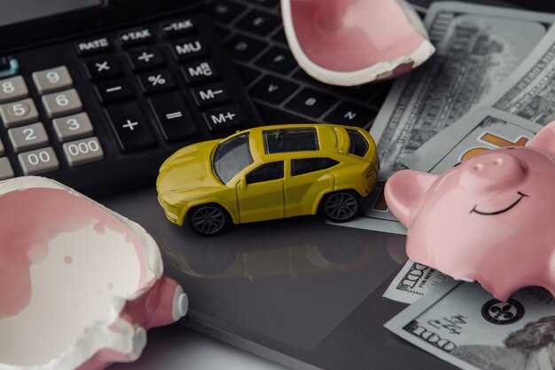 How inflation is affecting car financing