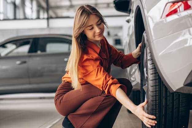 Signs Indicating the Need for Immediate Tire Rotation
