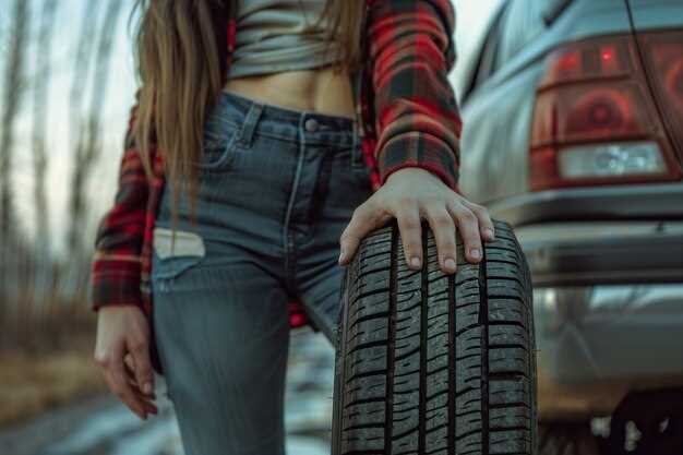 Recommended Tire Rotation Intervals Based on Vehicle Type