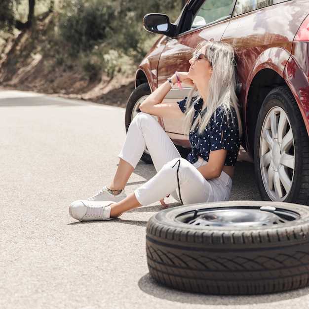 How often should you rotate your tires?
