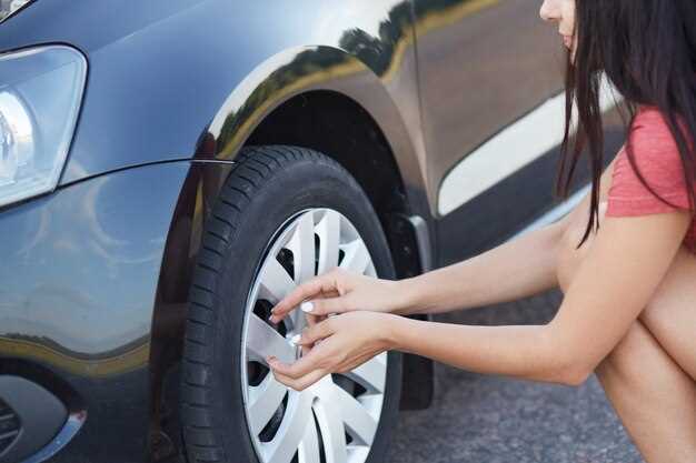 Step-by-Step Guide to Measuring Tread Depth