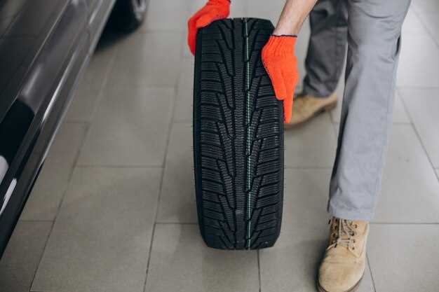 How to check tire pressure and tread depth