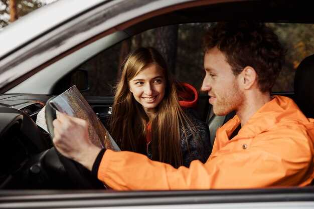 Preparing for Your Car Test Drive: What to Bring and Expect