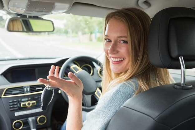 How to conduct a proper car test drive