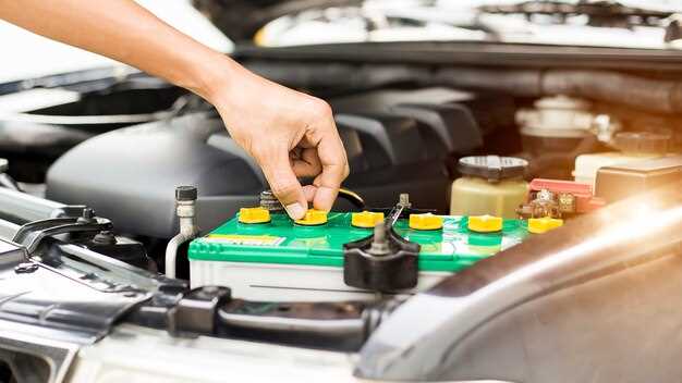 Environmental Factors Impacting Battery Longevity