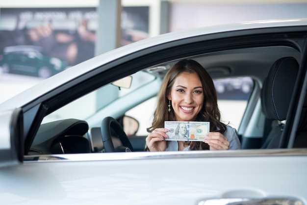 Understanding Dealer Financing Options and Their Terms