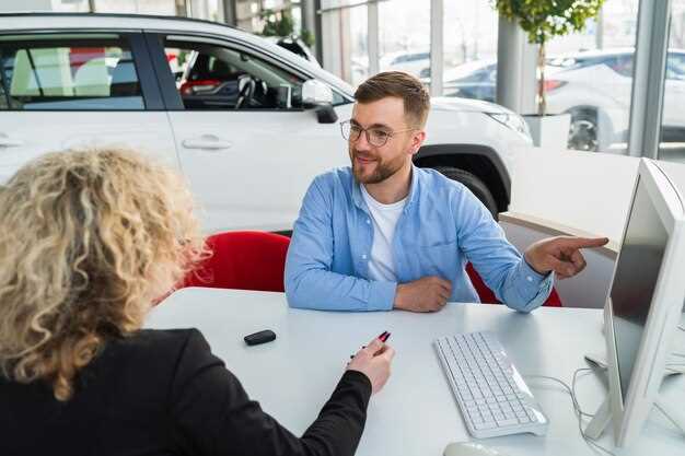 How to get a loan through the dealership