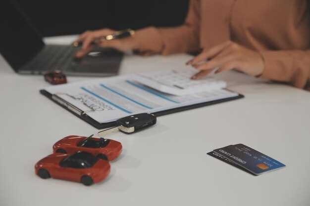 How to get pre-approved for a car loan
