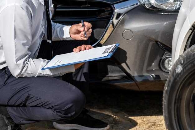 Key Elements to Look for in a Vehicle History Report