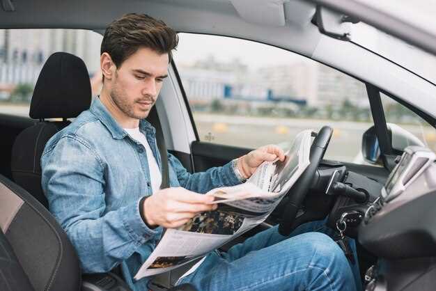 Common Red Flags Indicated by Vehicle History Reports