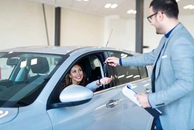 Necessary Documents for Vehicle Registration