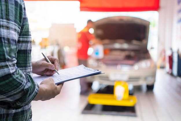 Preparing Your Vehicle for a Dealer Service Visit