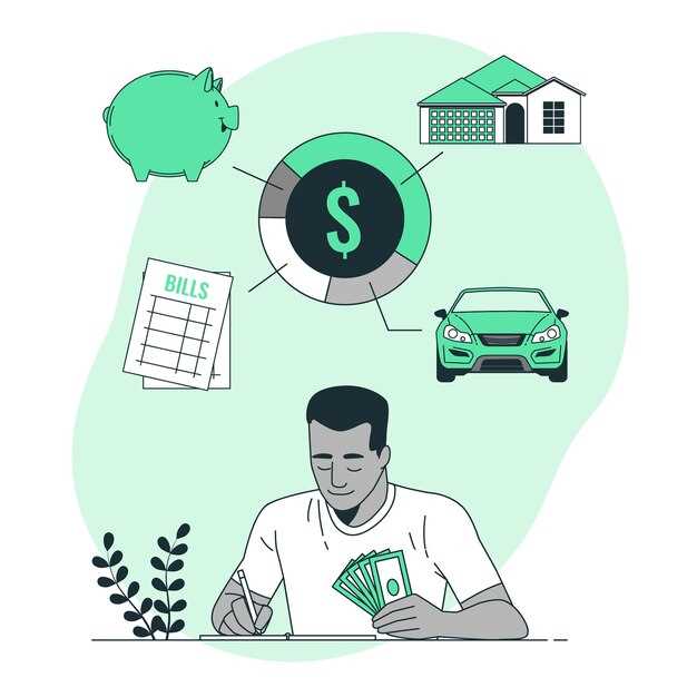 Identifying Monthly Payments and Ongoing Expenses