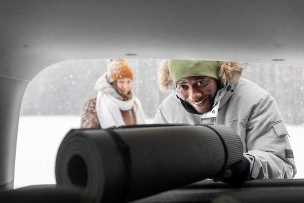 Essential Fluids and Wiper Maintenance for Winter Safety