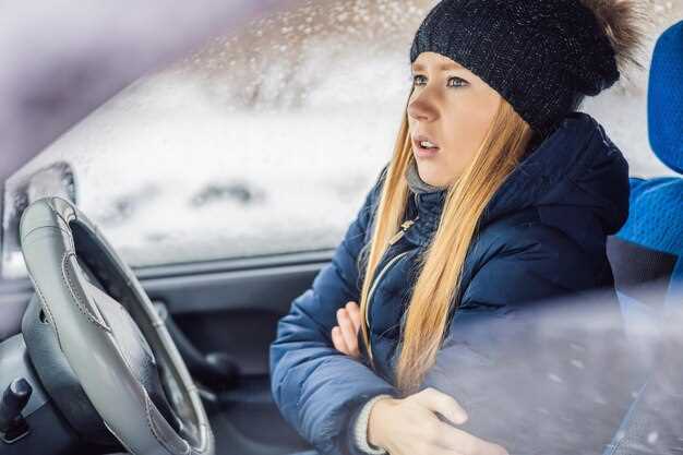 Preparing Your Tires for Snow and Ice Conditions