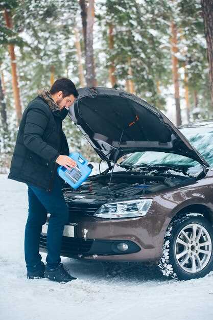 How to winterize your vehicle for cold climates