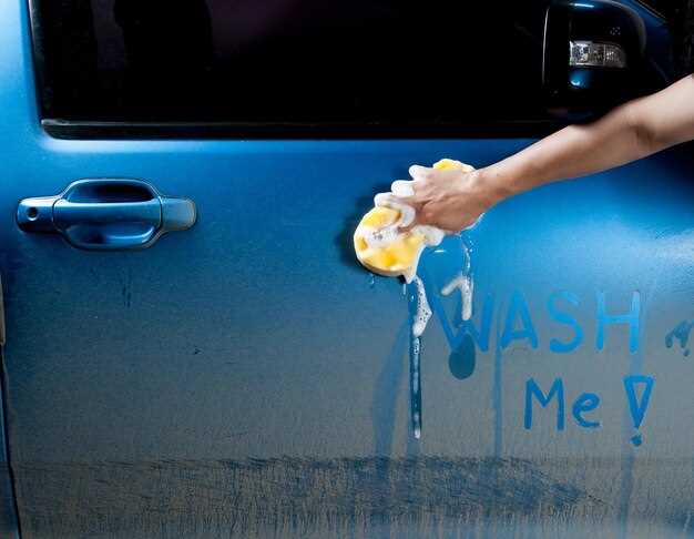 Regular Washing Techniques to Remove Contaminants