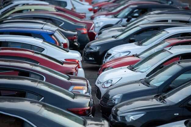 Factors Driving Demand for Popular Used Cars