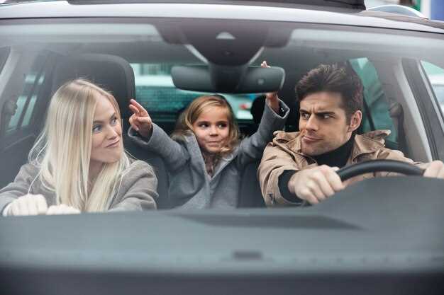 Assessing Passenger Space and Comfort for Families