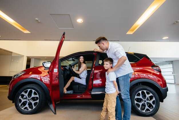 SUV vs sedan – which is better for families?