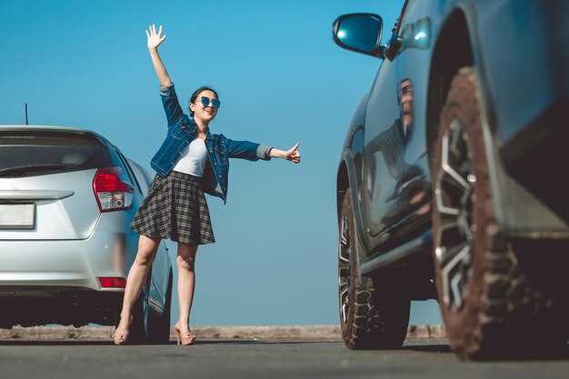 Understanding Performance Differences Between SUVs and Sedans