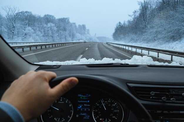 The Role of Temperature in Tire Performance and Grip Levels