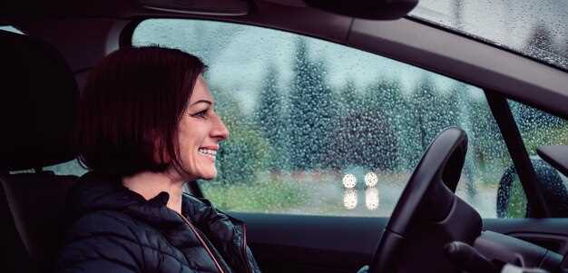 Strategies for Conducting Test Drives in Various Weather Conditions