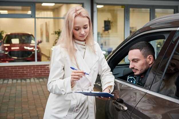 Top documents needed to sell your car