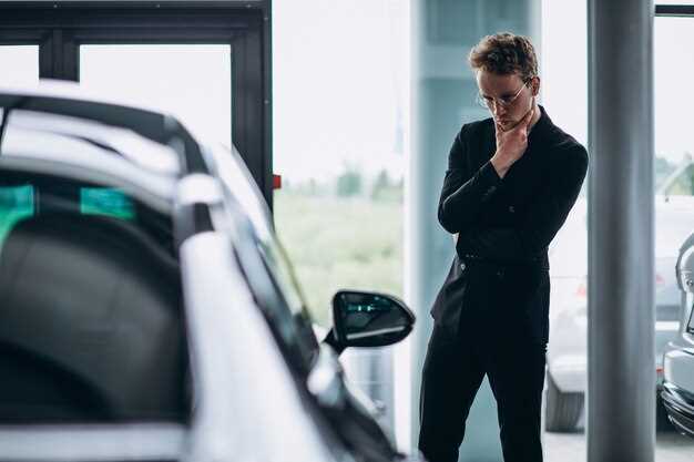 Skipping the Test Drive and Inspection