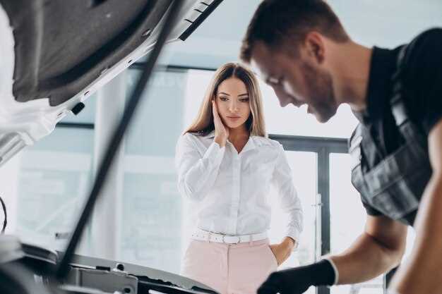 Understanding the Vehicle History and Condition