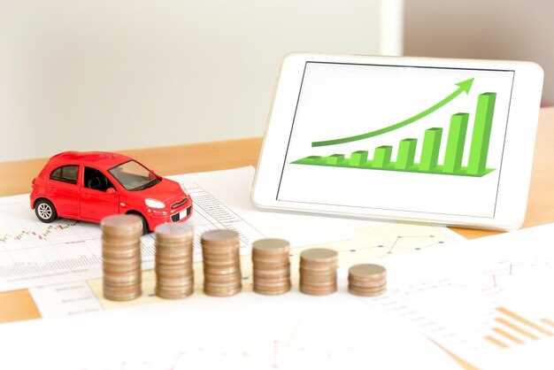 Impact of Economic Factors on Auto Loan Financing
