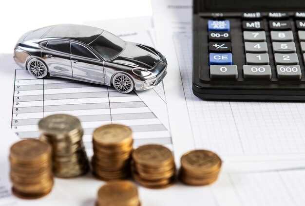 Trends in car loan interest rates