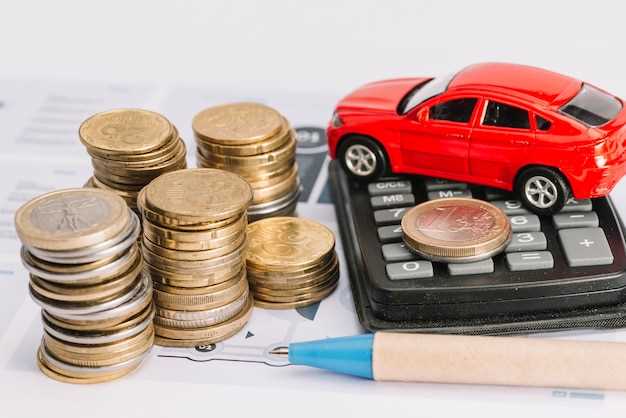 Impact of Mileage on Resale Value