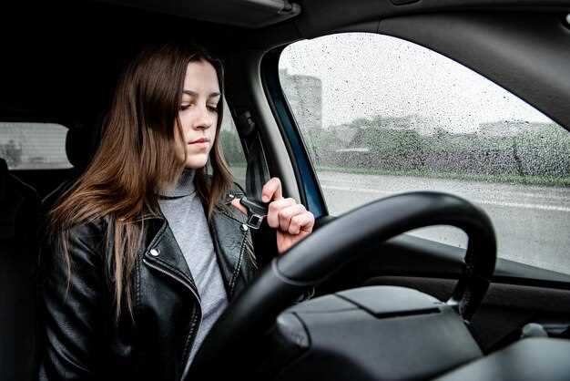 Identifying Signs of Poor Ride Quality in Test Drives