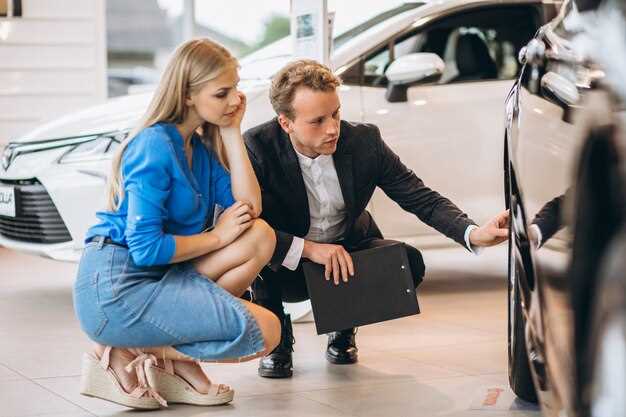 Steps for Test Driving and Inspecting the Vehicle