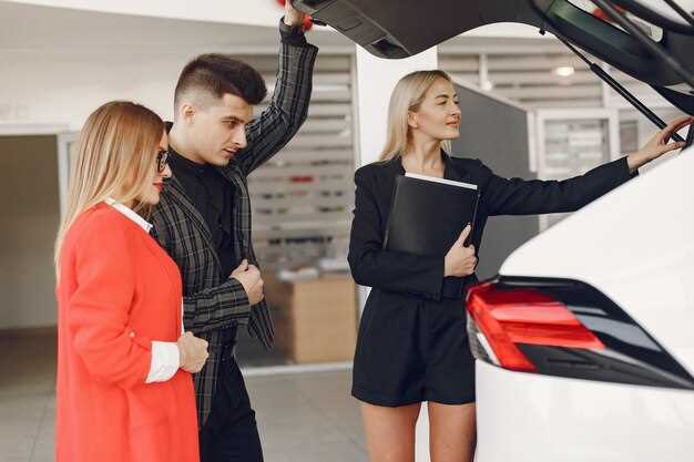 What to bring when buying a car
