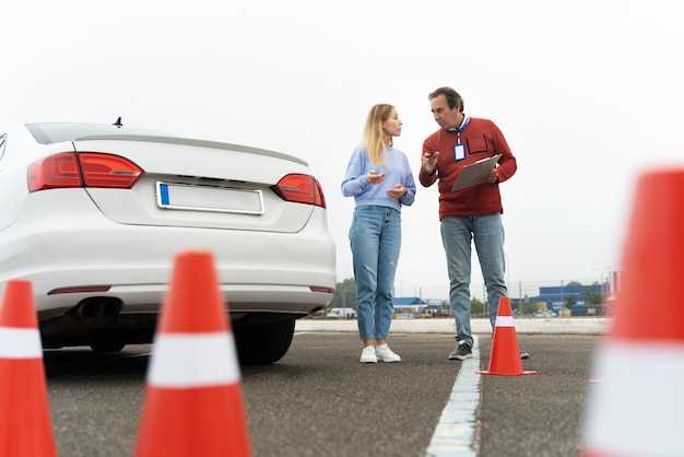 What to check during a test drive